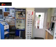 Официальный представитель DOORHAN: ворота и автоматика для вашего дома и бизнеса