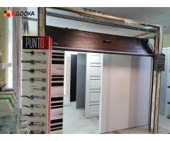 Официальный представитель DOORHAN: ворота и автоматика для вашего дома и бизнеса