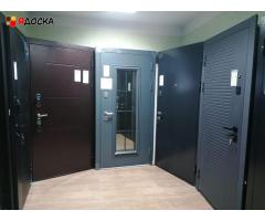 Официальный представитель DOORHAN: ворота и автоматика для вашего дома и бизнеса