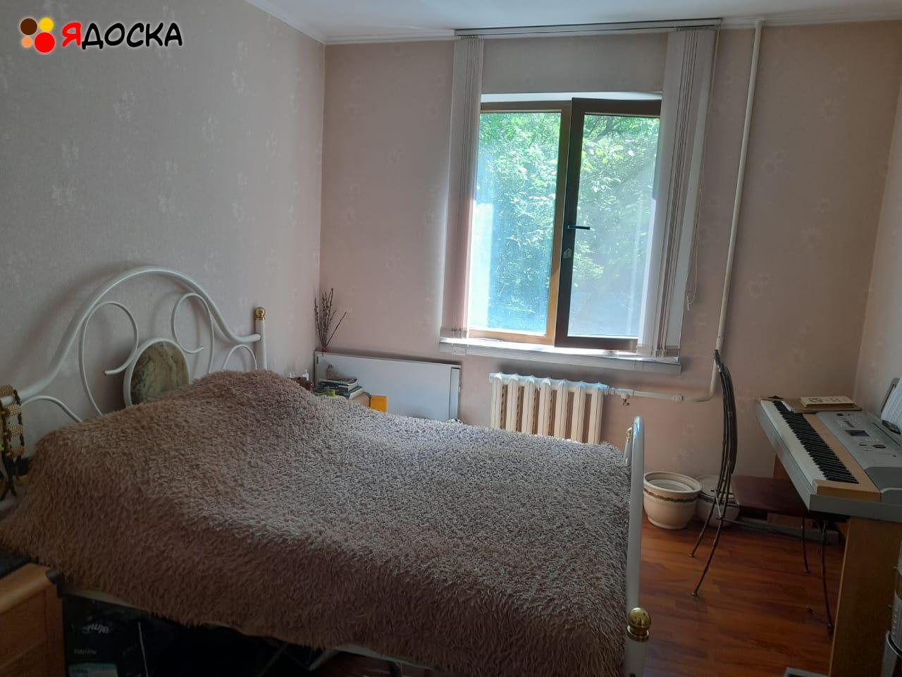 Уютная 2-х к кв в Симферополе