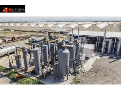 Газогенераторы с генератором тока  для майнинга и электроснабжения / 8