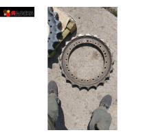 Звездочка 8190-МК-AS001 экскаваторов RM TEREX TX210 и 220