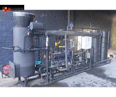 Газогенераторы с генератором тока  для майнинга и электроснабжения - 10