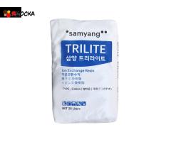 Ионообменная смола TRILITE SM-300, меш.25 л