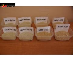 Диатомит (кизельгур) NDP-D-400, мешки 6-15 кг