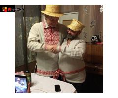 смирительная рубаха и др сценические  костюмы прокат и пошив / 4