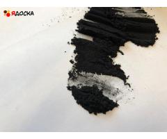 Активированный порошкообразный уголь ОУ, меш. 15 кг