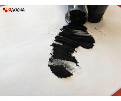 Активированный порошкообразный уголь ОУ, меш. 15 кг