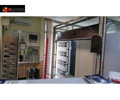 «Контур» – официальный представитель DOORHAN в ЦФО с 2007 года