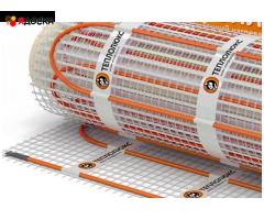Мат нагревательный "Теплолюкс" Tropix МНН 400 Вт/2,5 кв. м