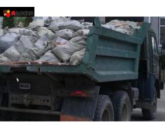 Вывоз и утилизация старой мебели с погрузкой