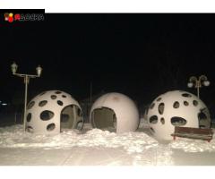 Малые архитектурные формы / 4