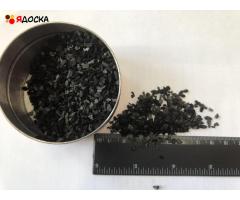 Активированные древесные угли БАУ-А, БАУ-ЛВ, БАУ-МФ, ДАК, ДАК-5 - 6