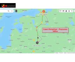 Дом с мансардой и участок 25 соток на берегу озера Ушачский район в Беларуси - 12
