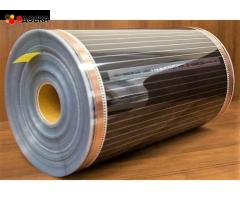 Греющая пленка Heating Film. Тёплый пол.
