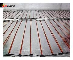 Стержневой теплый пол Unimat Boost - 6