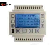 Терморегулятор для кровли и улицы Smt-527d