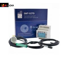 Терморегулятор для кровли и улицы Smt-527d - 7