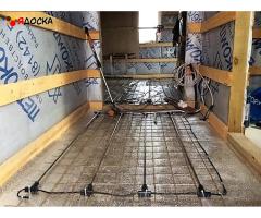 Система обогрева и антиобледенения Экоондол - 11