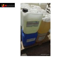 Реагенты Гидрохим (Hydrochem) от дилера завода - 8