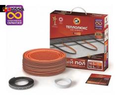 Кабель нагревательный "Теплолюкс" ProfiRoll 9,5 м/180 Вт
