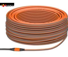 Кабель нагревательный "Теплолюкс" ProfiRoll 9,5 м/180 Вт