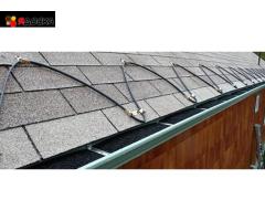 50 м. Кабель для обогрева крыши. SpyHeat MFD-28, 1425 Вт. - 6