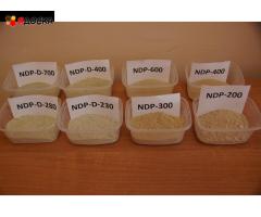 Диатомит NDP-400 (кизельгур), меш. 12 кг
