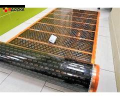 Инфракрасный тёплый пол Easteс Energy Save PTC