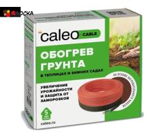 Тёплый пол. Кабель на катушке под плитку и в стяжку - 8