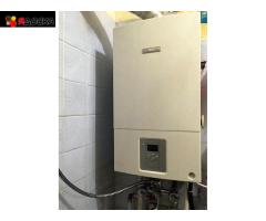 Настенный газовый котел Bosch серии GAZ 6000 W - 7
