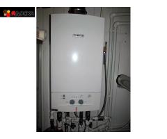 Настенный газовый котел Bosch серии GAZ 6000 W - 8