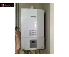 Настенный газовый котел Bosch серии GAZ 6000 W - 9