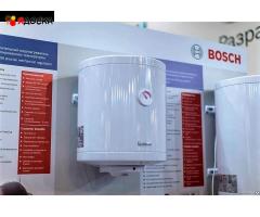 Накопительный водонагреватель Bosch