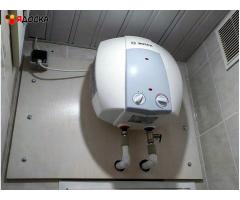 Накопительный водонагреватель Bosch