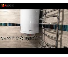 Накопительный водонагреватель Bosch - 13