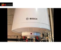 Накопительный водонагреватель Bosch - 14