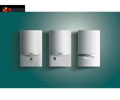 Настенные газовые котлы