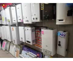 Настенные газовые котлы - 8