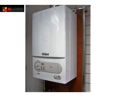 Настенный газовый котел Vaillant