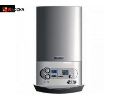 Настенный газовый котел Vaillant