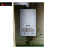 Настенный газовый котел Vaillant
