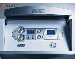 Настенный газовый котел Vaillant - 8