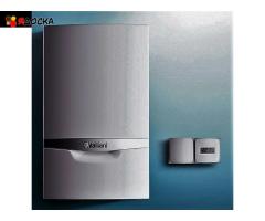 Настенный газовый котел Vaillant - 9