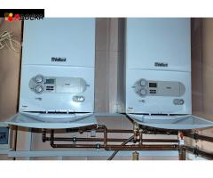 Настенный газовый котел Vaillant - 10