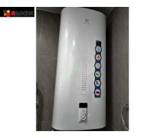 Водонагреватель Electrolux - 7