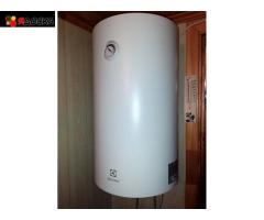 Водонагреватель Electrolux - 8