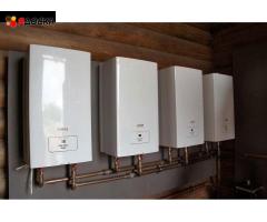 Настенные газовые котлы Protherm