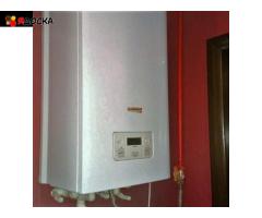 Настенные газовые котлы Protherm