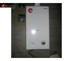 Настенные газовые котлы Protherm